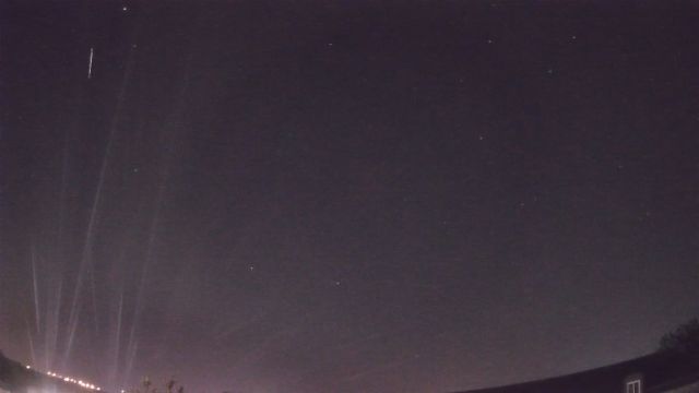 AMS96 meteor