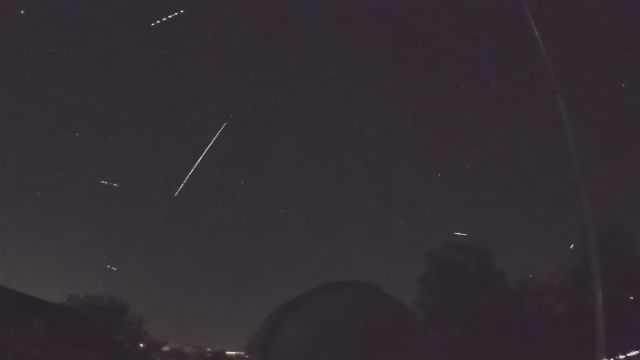 AMS96 meteor