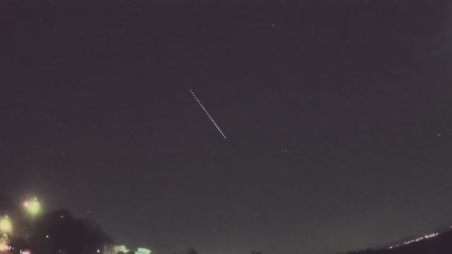 AMS96 meteor