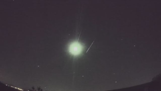 AMS96 meteor
