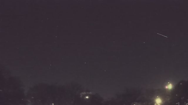 AMS96 meteor