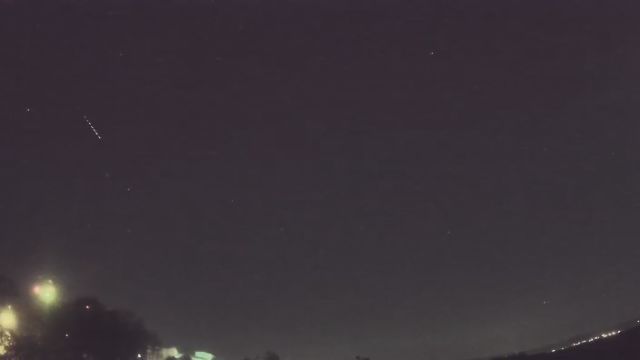 AMS96 meteor