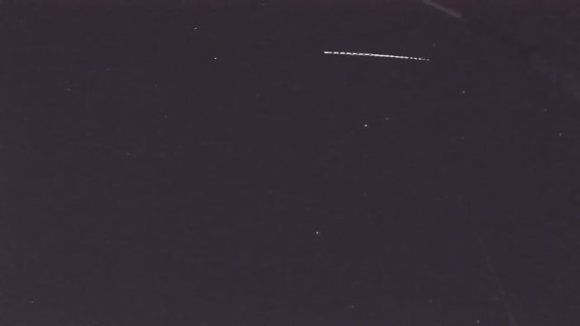 AMS96 meteor