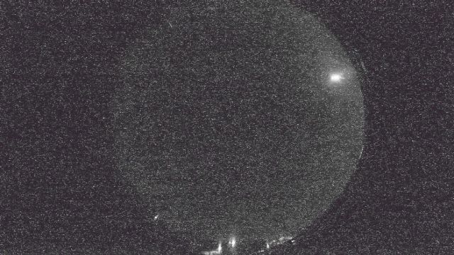 AMS96 meteor