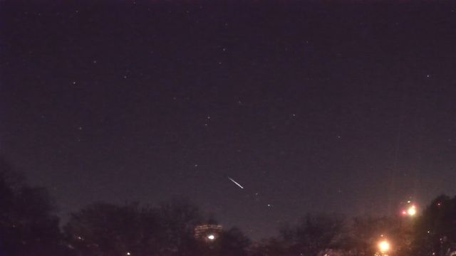 AMS96 meteor