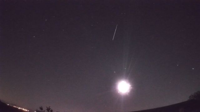 AMS96 meteor