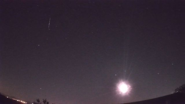 AMS96 meteor