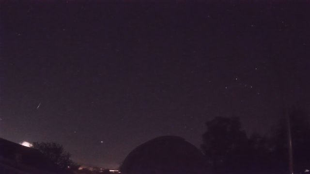 AMS96 meteor