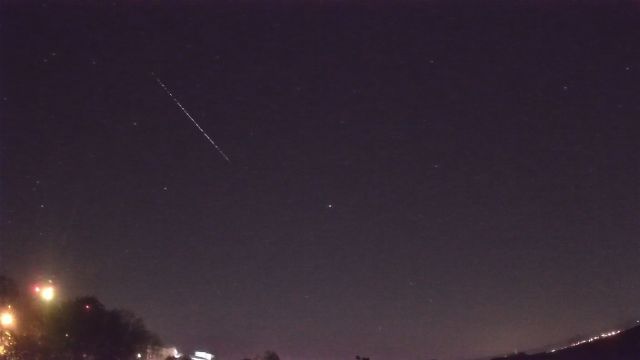 AMS96 meteor