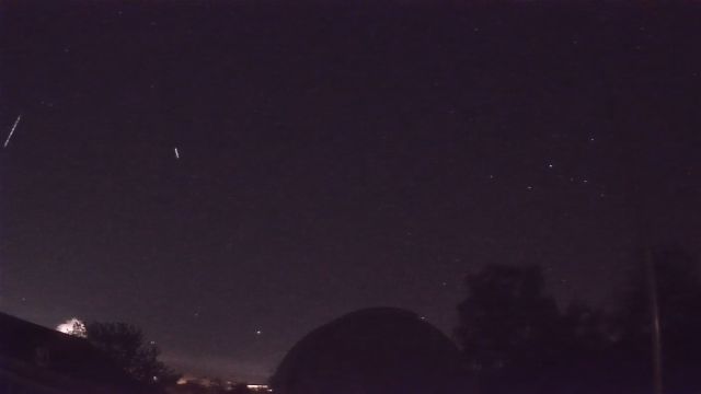 AMS96 meteor