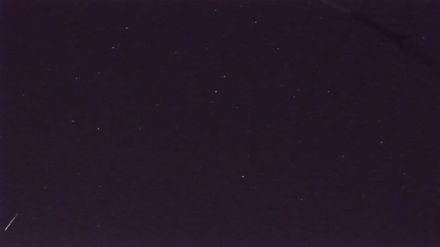 AMS96 meteor