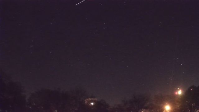 AMS96 meteor