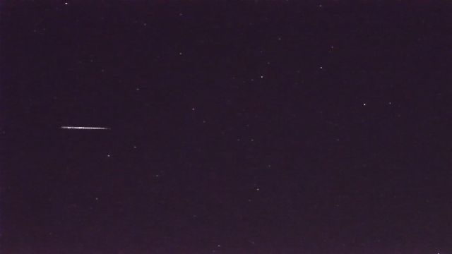 AMS96 meteor