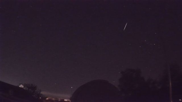 AMS96 meteor