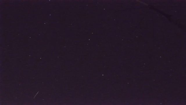 AMS96 meteor