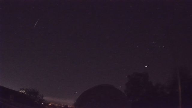 AMS96 meteor
