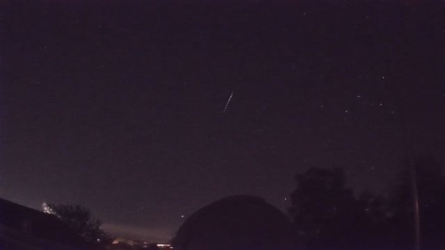 AMS96 meteor