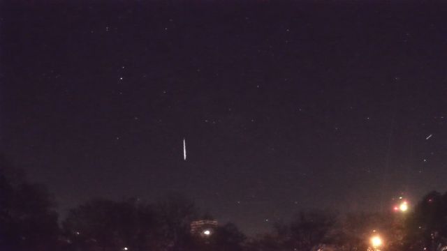 AMS96 meteor