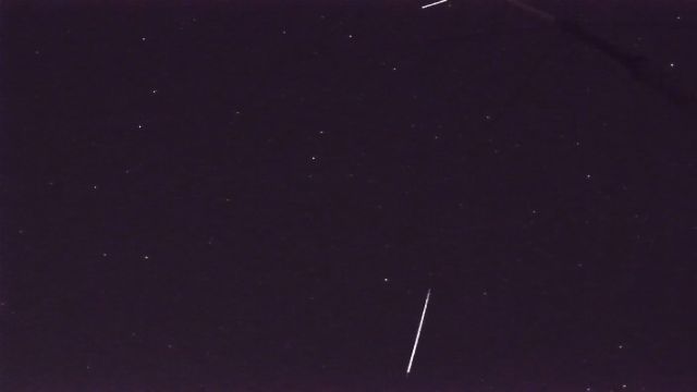 AMS96 meteor