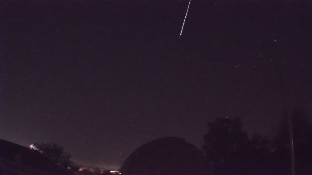 AMS96 meteor
