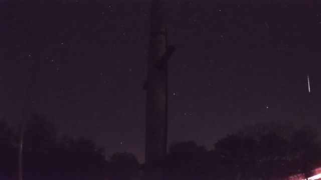 AMS96 meteor