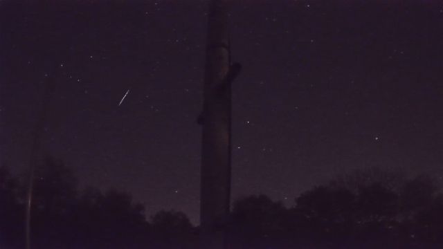 AMS96 meteor