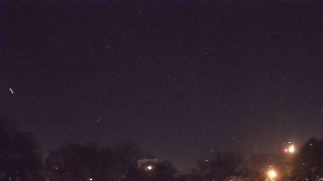 AMS96 meteor