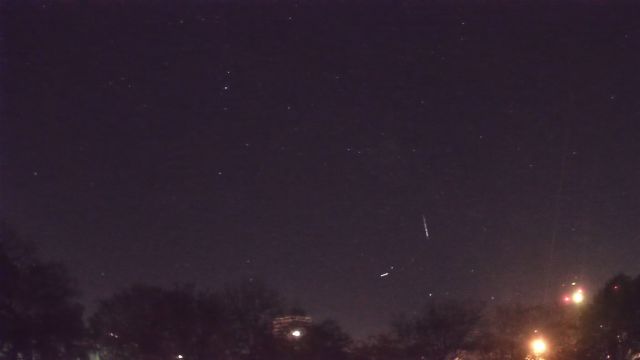 AMS96 meteor