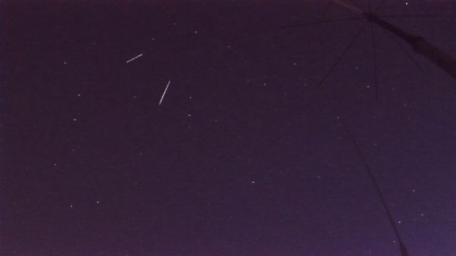 AMS96 meteor