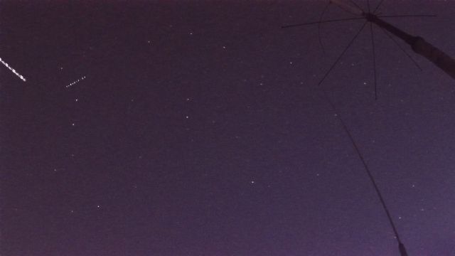 AMS96 meteor