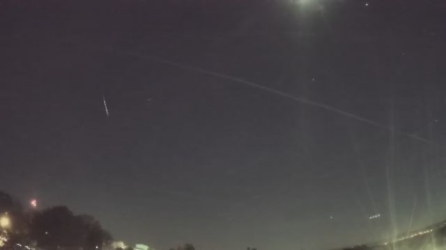 AMS96 meteor