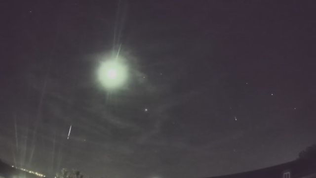 AMS96 meteor