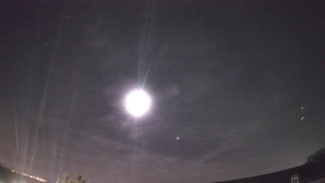 AMS96 meteor