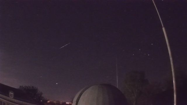 AMS96 meteor