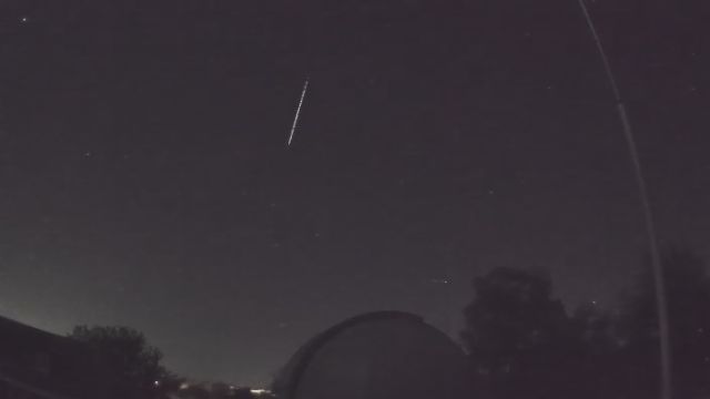 AMS96 meteor