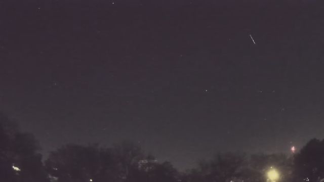 AMS96 meteor