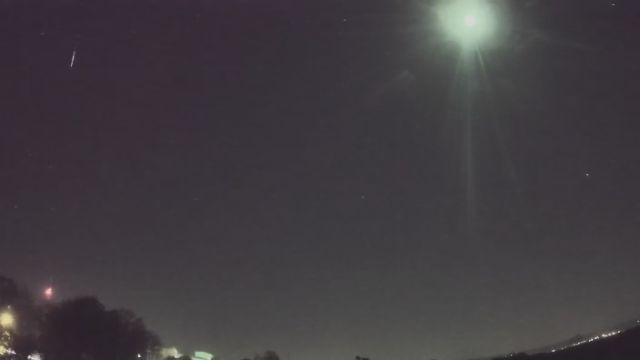 AMS96 meteor