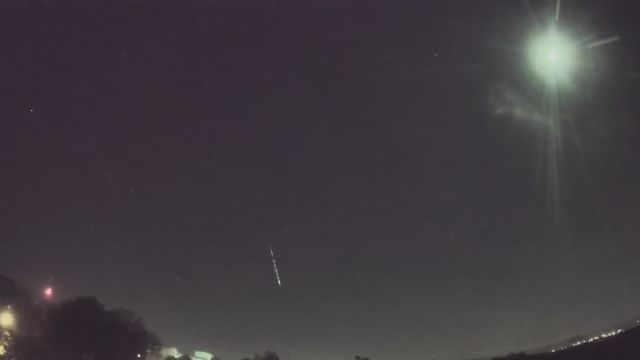 AMS96 meteor