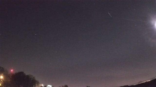 AMS96 meteor
