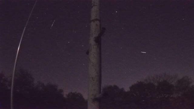 AMS96 meteor