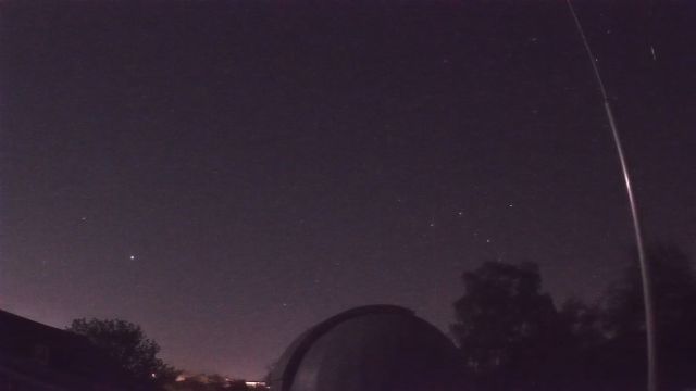 AMS96 meteor