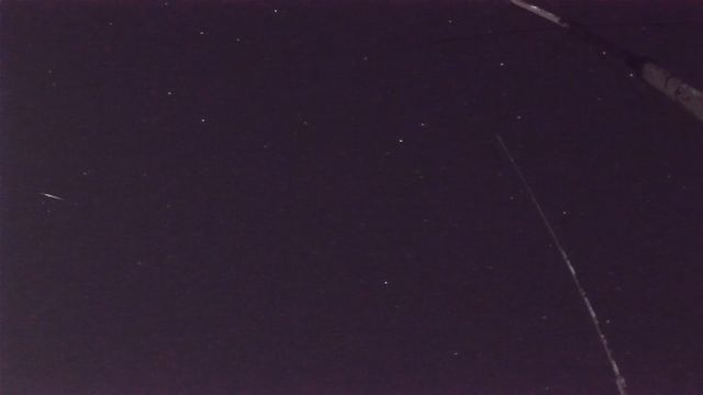 AMS96 meteor