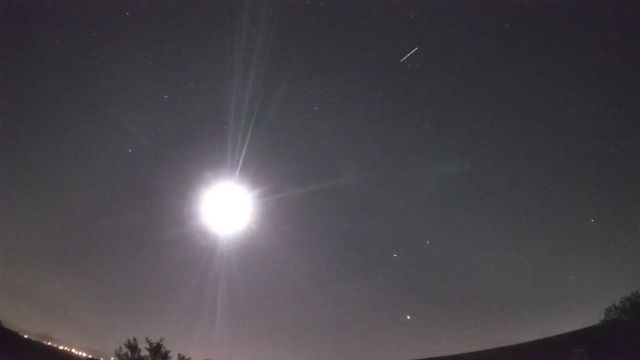 AMS96 meteor