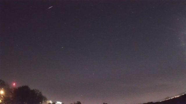 AMS96 meteor
