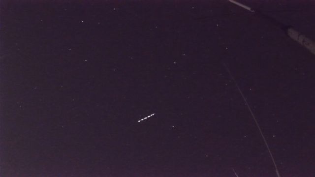 AMS96 meteor