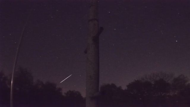AMS96 meteor