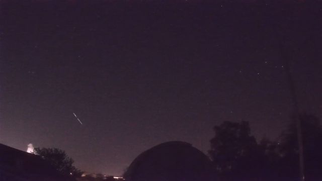 AMS96 meteor
