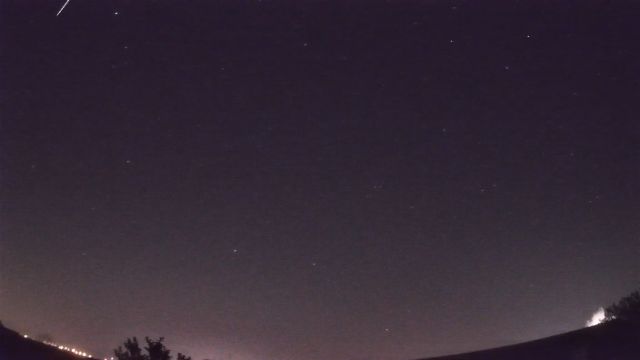 AMS96 meteor
