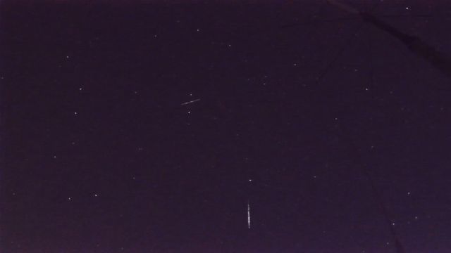 AMS96 meteor