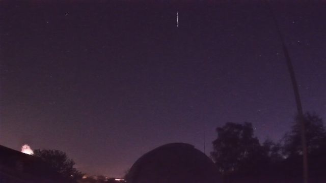 AMS96 meteor